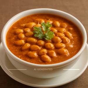 Masala Peanut