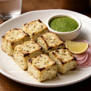 Paneer Malai Tikka