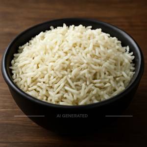 Basmati rice
