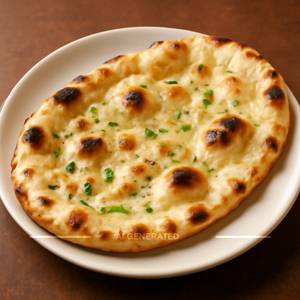 Butter Naan