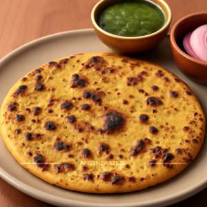 Missi Roti