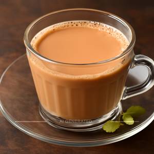 Elaichi tea