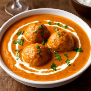 Malai Kofta
