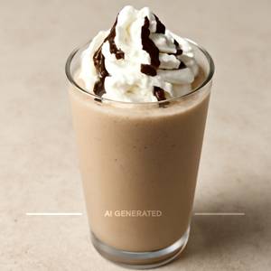 Cold Coffee Shake
