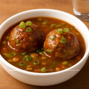 Veg Manchurian( Pack of 2)