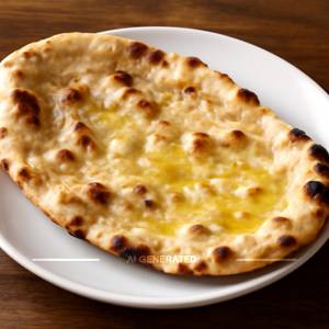 Butter Naan