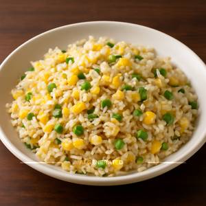 Egg Fried Rice