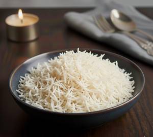 Plain Rice