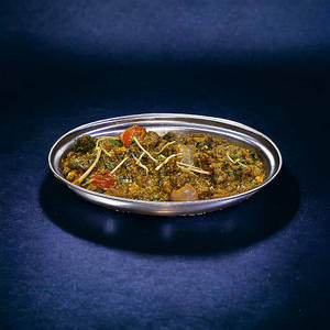 Veg Tawa Masala