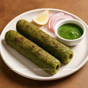 Hara Bhara Kabab (Pack Of 2)