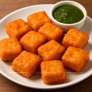 Paneerpakoda [10 pcs]