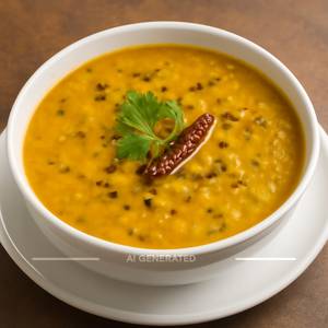 Dal fry