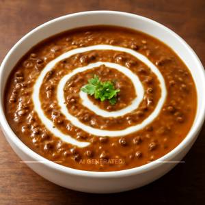 Dal makhani