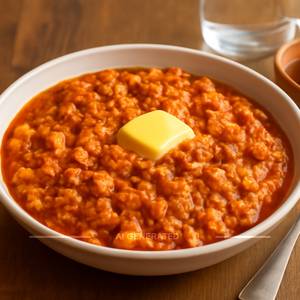 Paneer Bhurji