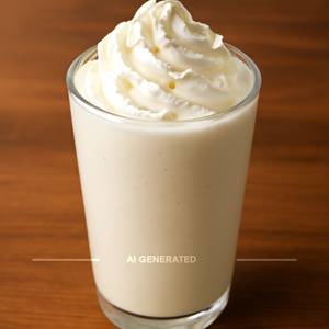 Vanilla Shake