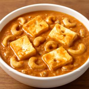 Kaju Paneer Masala