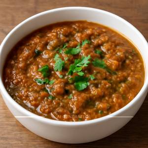 Baingan Bharta(300Ml)