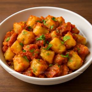 Aloo Tamater