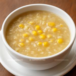 Veg sweet corn
