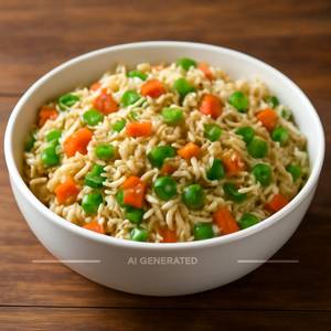 Veg Fried Rice