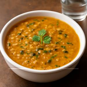 Daal Fry