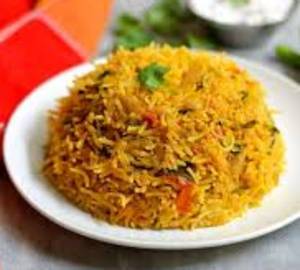 Biryani Kuska  Full