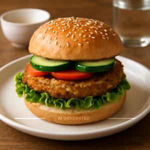 Veg Burger