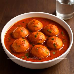 Dum Aloo Kashmiri