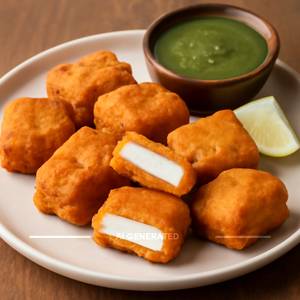 Paneer Pakora