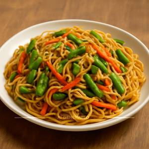 Veg Chowmein