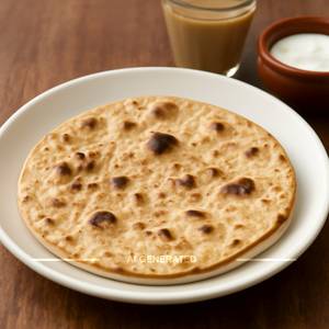 Tawa chapati