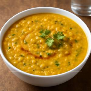 Dal fry