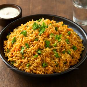 Masala Rice