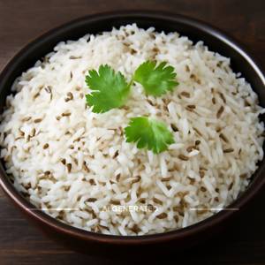 Jeera Rice