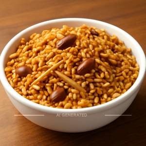 Dal Moth (250gm)