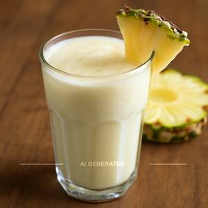 Pineapple Shake