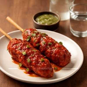Chilli Chaap (Pack of 2)?                                        