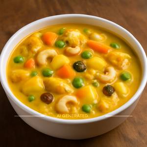 Navratan Korma
