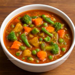 Mix Veg