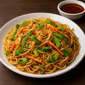 Veg chaumin