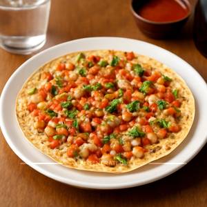 Masala Papad