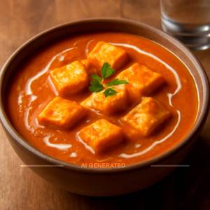 Paneer Butter Masala [ Sweet ]