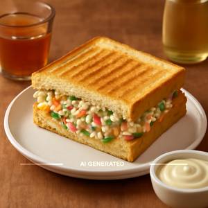Veg. Mayo