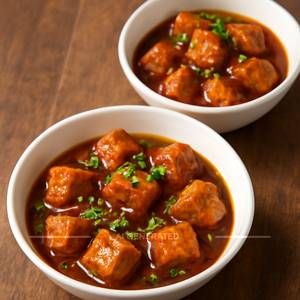 Paneer Manchurian (Pack of 2)??????                                                 