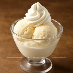 Vanilla                              