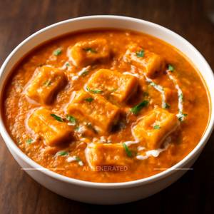 Paneer Lababdar