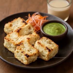 Paneer Malai Tikka