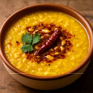 Dal Tadka