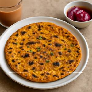 Missi Roti