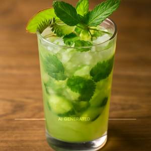 KIWI MOJITO 